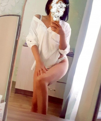 Анкета проститутки Милена - Фото 1, Гурьевск, 25 лет, №654