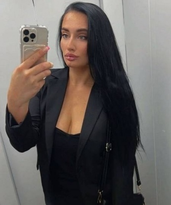 Анкета проститутки Шарлотта - Фото 1, Гурьевск, 25 лет, №1526