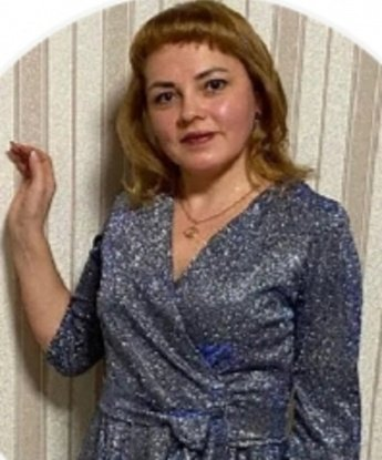 Алевтина