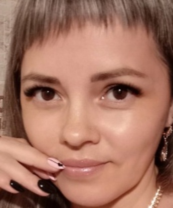 Алевтина